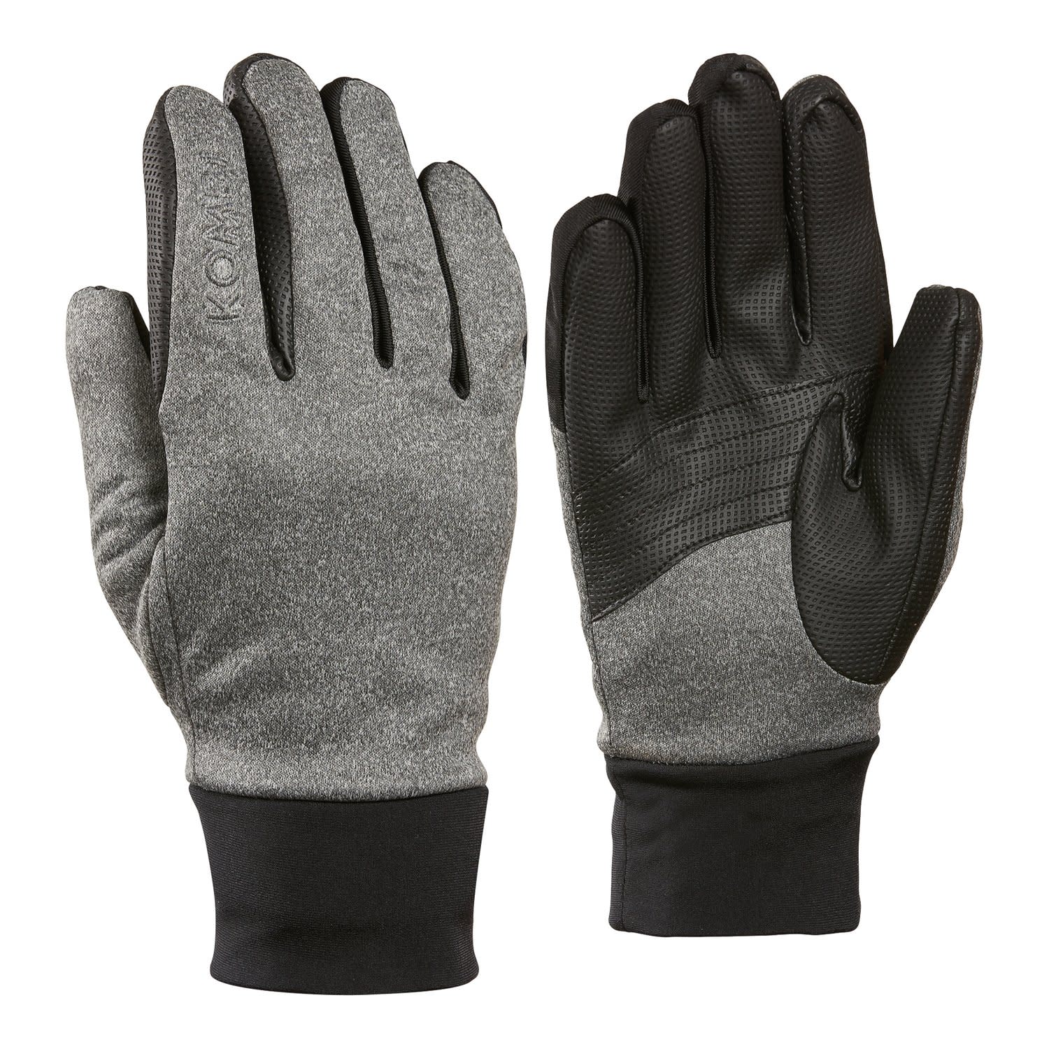 Kombi Women's Winter Multi-Tasker Gloves Heather