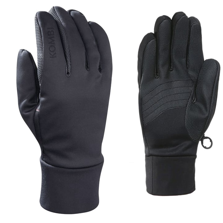 Men's Winter Multi-Tasker Gloves BLACK Kombi