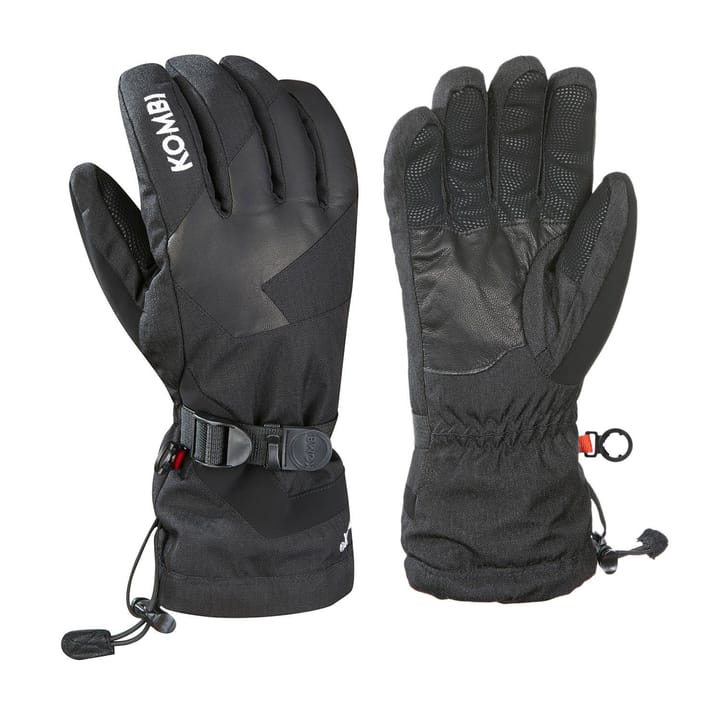 Kombi Timeless GORE-TEX® Women's Glove Black Kombi