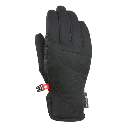 Kombi Traveller Junior Glove BLACK