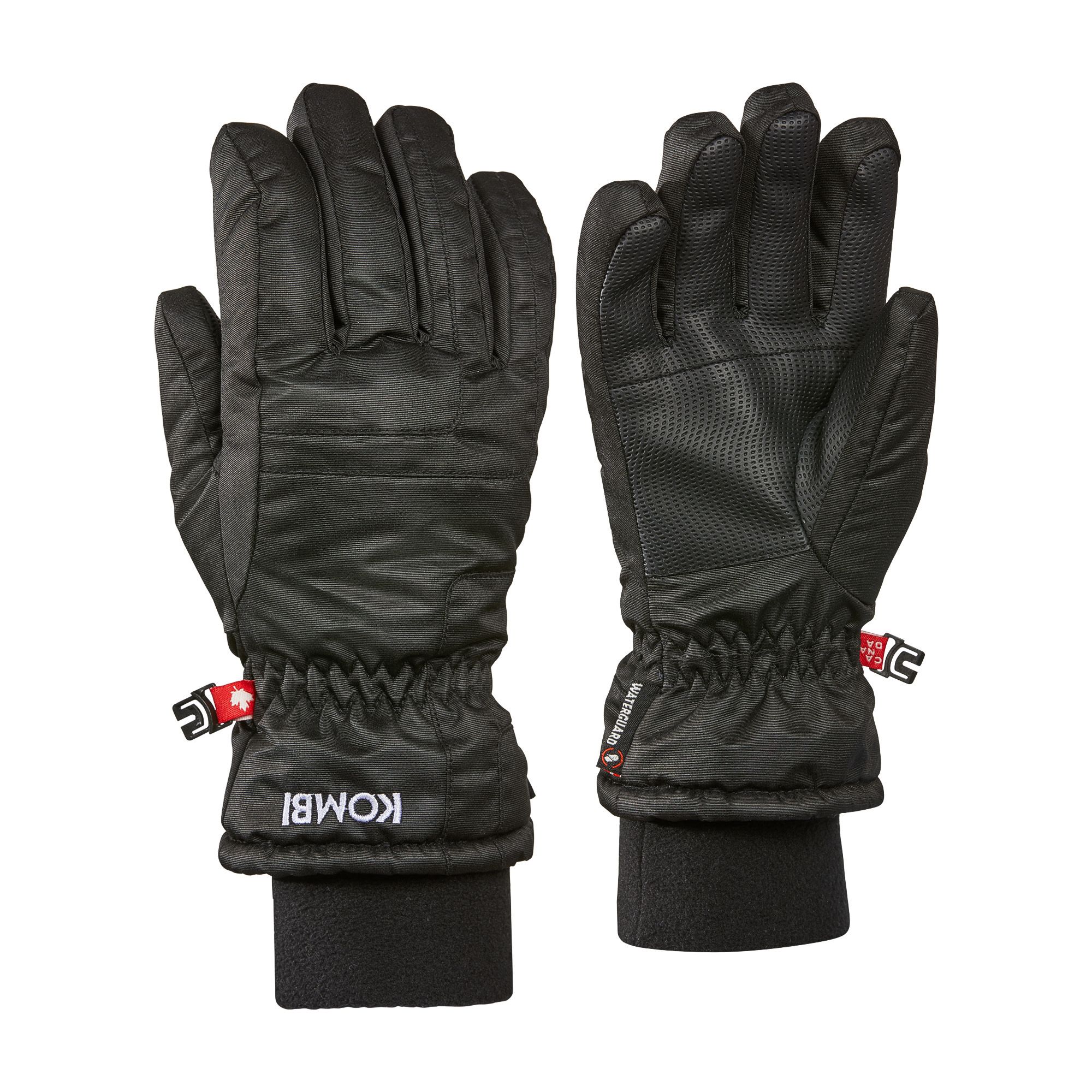 Kombi Juniors' Tucker Gloves