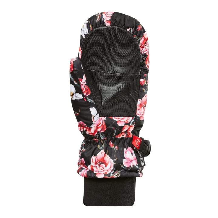 Kombi Juniors' Tucker Mittens Night Flower Kombi