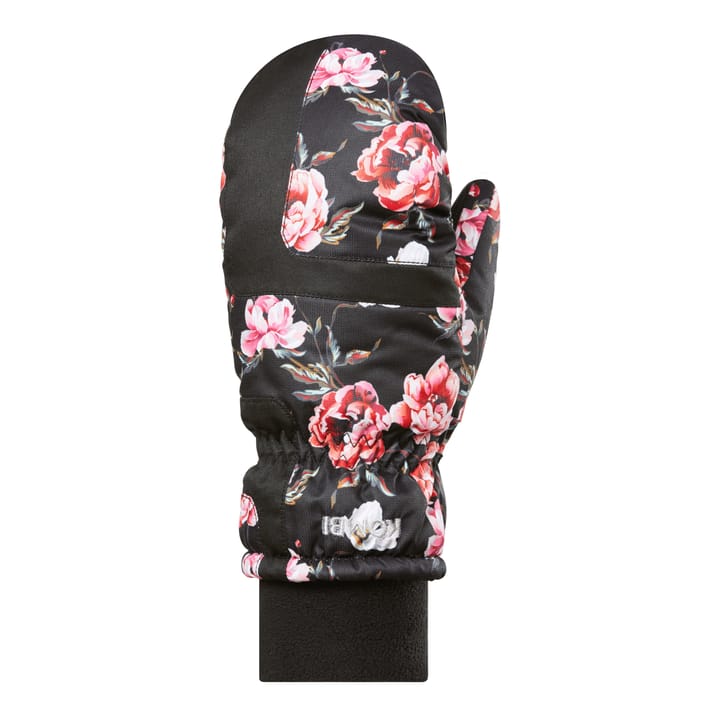 Kombi Juniors' Tucker Mittens Night Flower Kombi Kombi Juniors' Tucker Mittens Night Flower Kombi