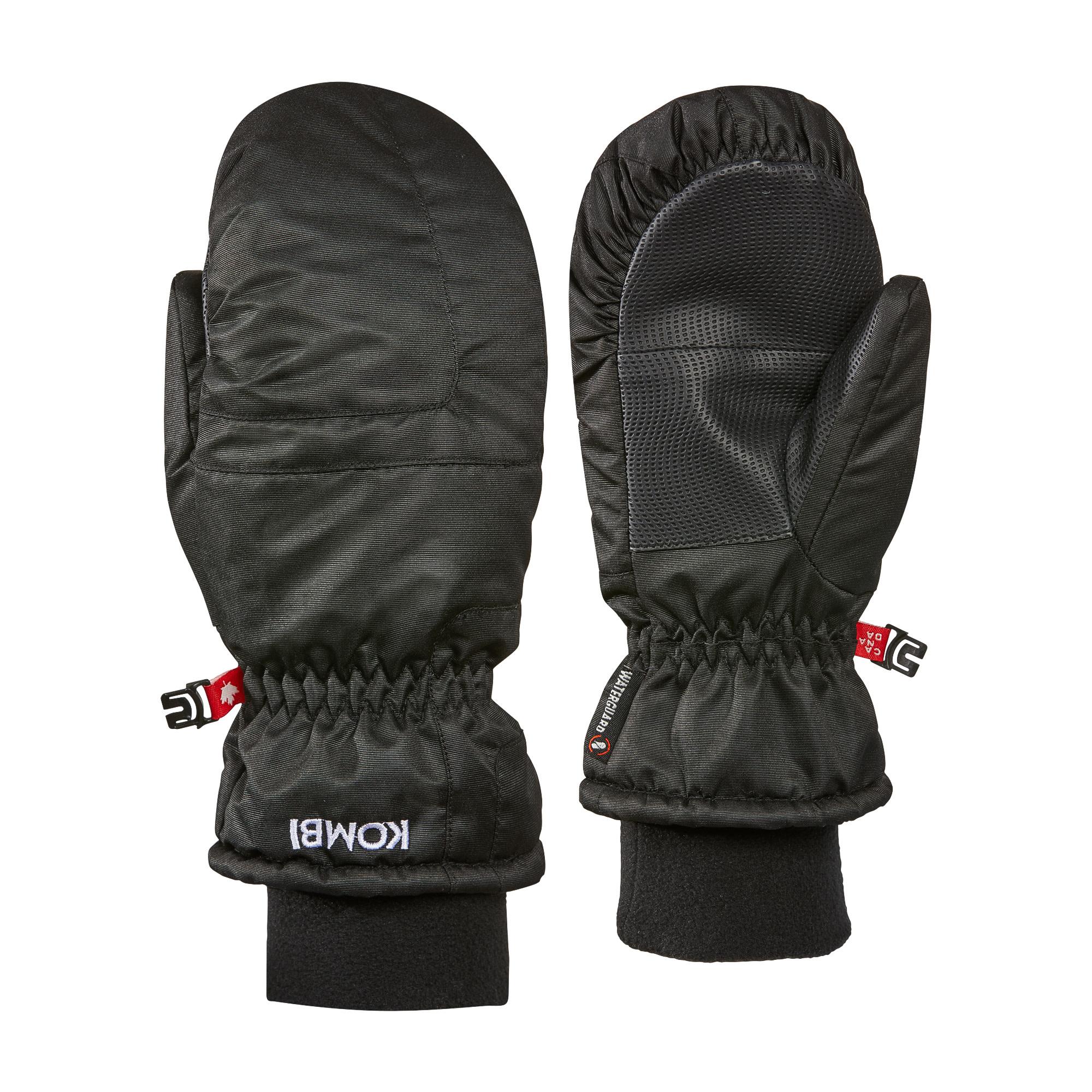Kombi Juniors' Tucker Mittens Night Flower