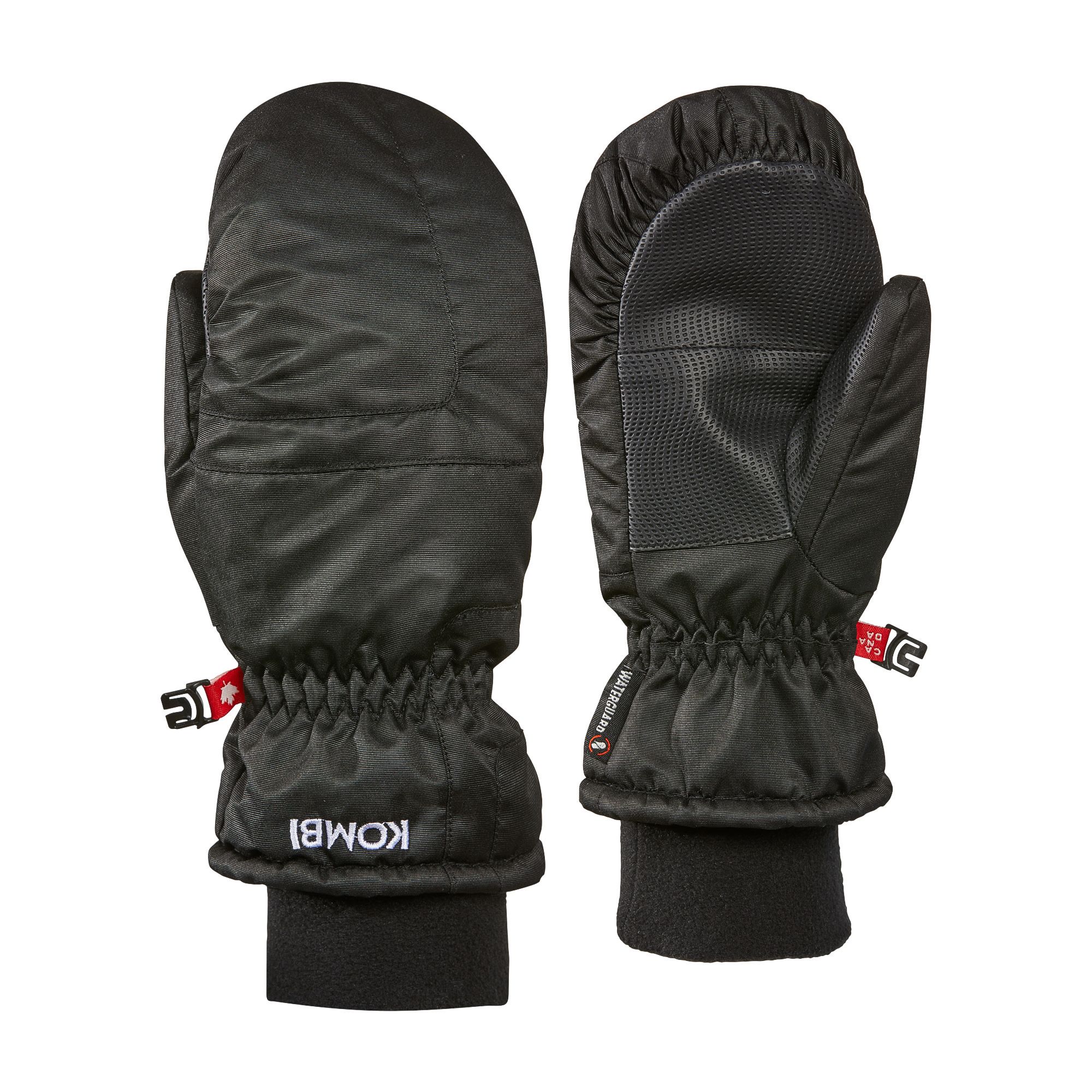 Kombi Juniors' Tucker Mittens