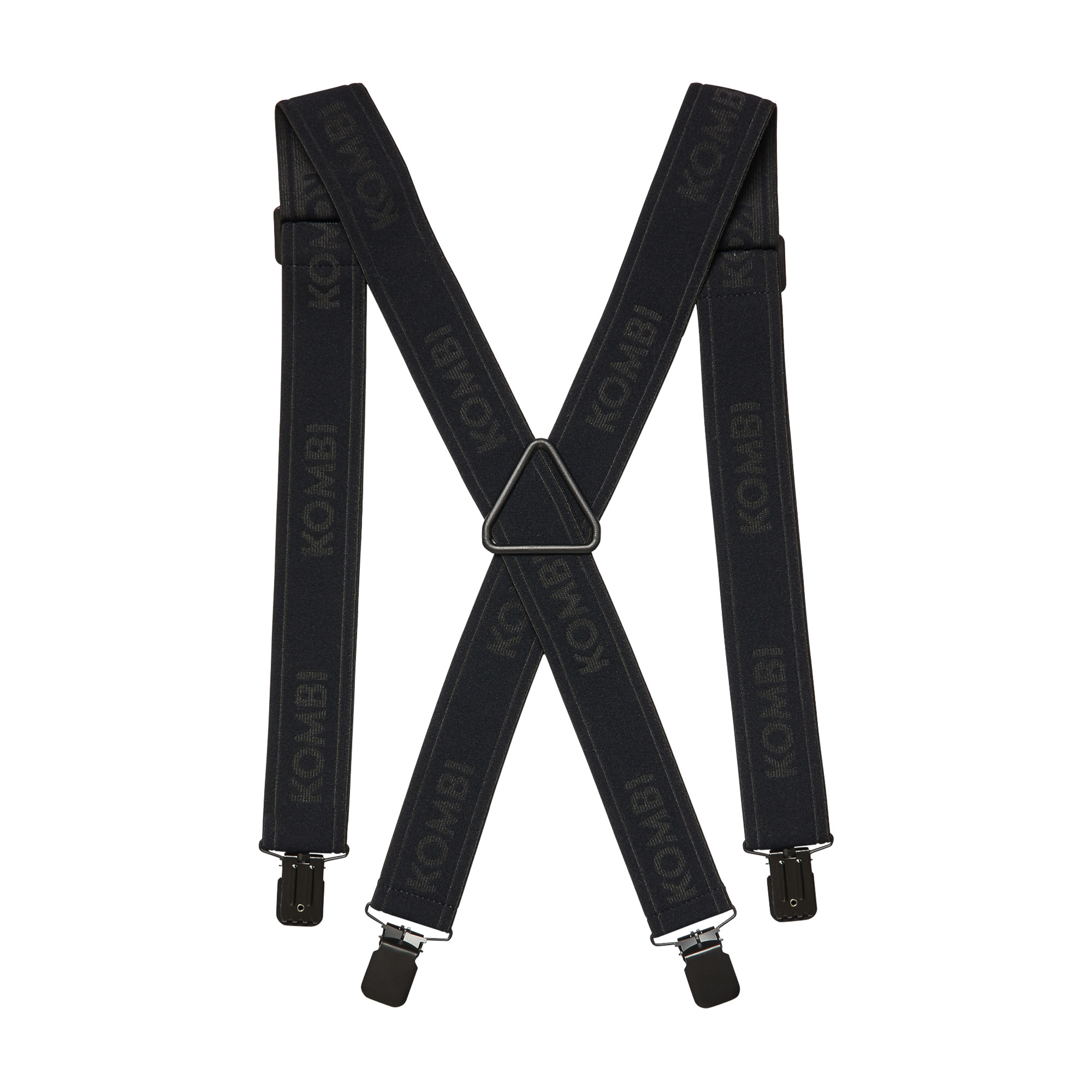 Kombi Wide Suspenders
