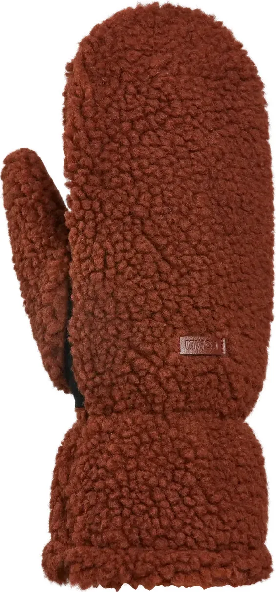 Kombi Women's Camila Sherpa Mittens Moonstone