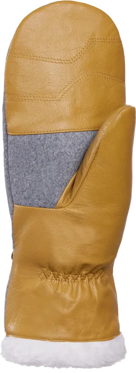 Kombi Women's Darling Mittens Peanut Kombi