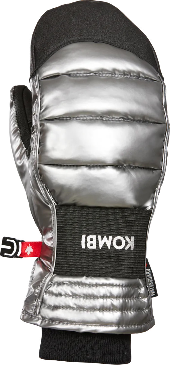 Silver shadow