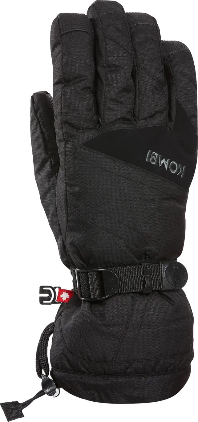 Kombi Women's Original Gloves Black