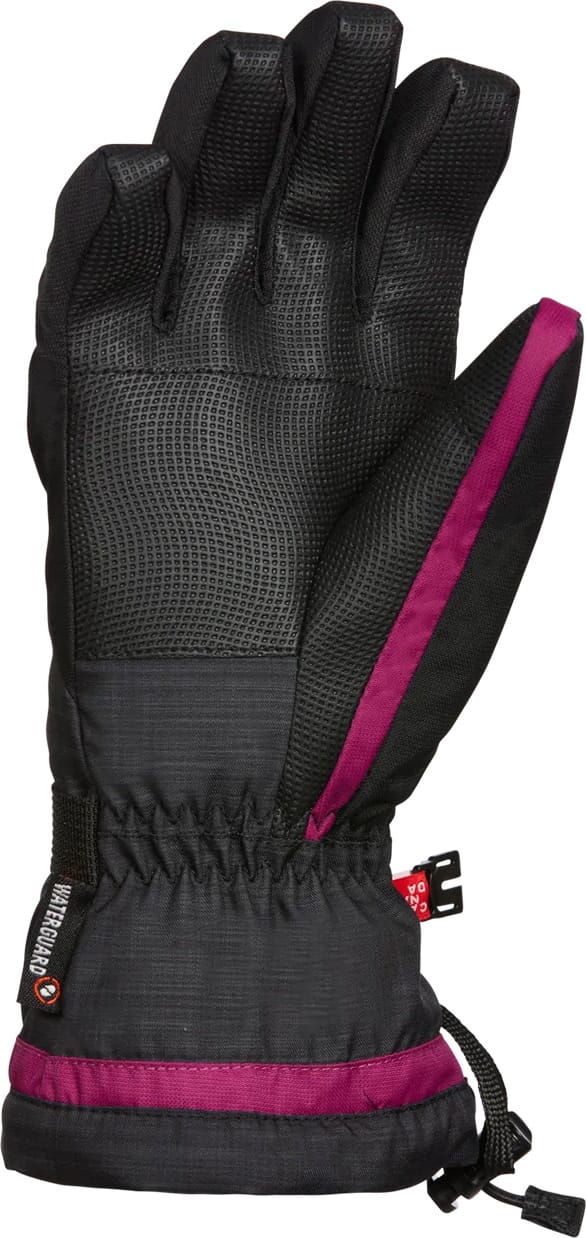 Kombi Women's Original Gloves Grape Kombi Kombi Women's Original Gloves Grape Kombi