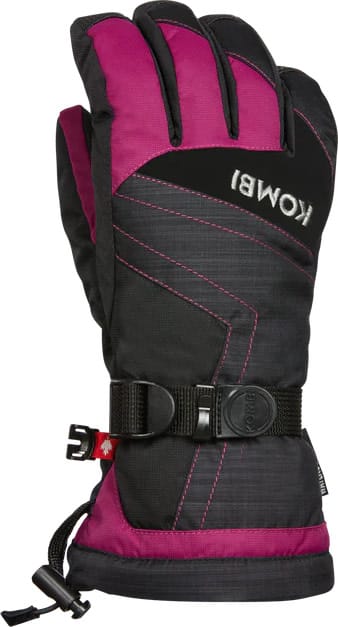 Kombi Women's Original Gloves Grape Kombi Kombi Women's Original Gloves Grape Kombi