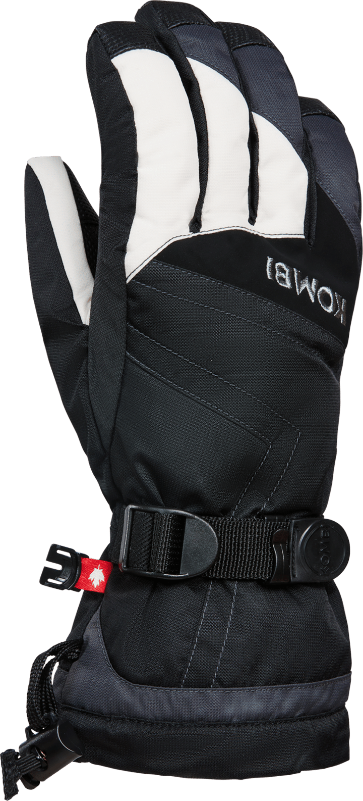 Kombi Women's Original Gloves Moonstone Kombi