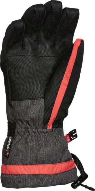 Kombi Women's Original Gloves Zinnia Kombi Kombi Women's Original Gloves Zinnia Kombi