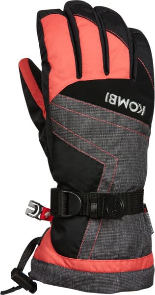 Kombi Women's Original Gloves Zinnia Kombi Kombi Women's Original Gloves Zinnia Kombi