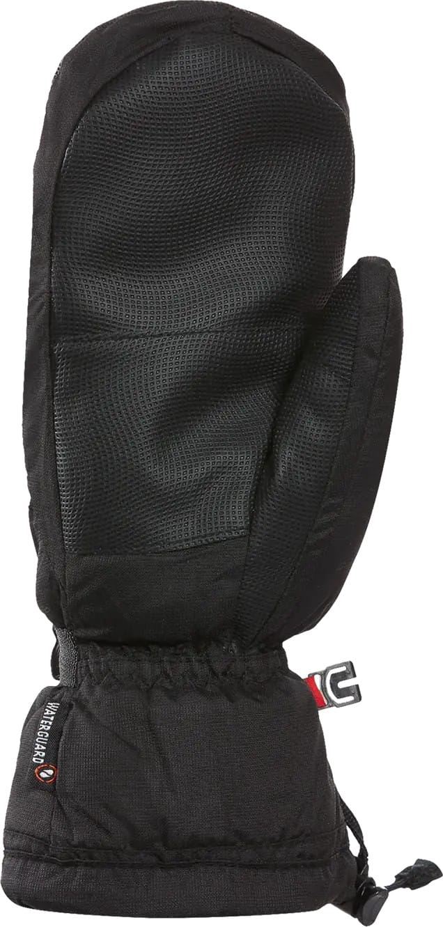 Kombi Women's Original Mittens Black Kombi Kombi Women's Original Mittens Black Kombi