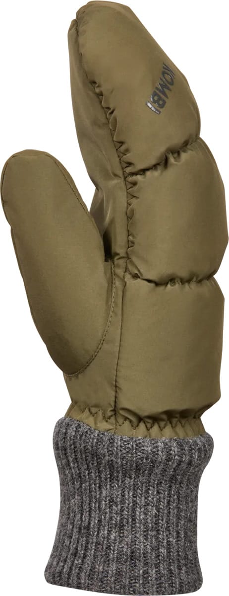 Kombi Women's Pillow WaterGuard Mitt Fern Kombi
