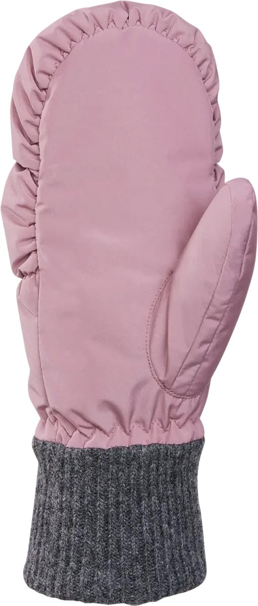 Kombi Women's Pillow WATERGUARD Mittens Nostalgia Rose Kombi