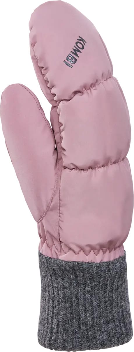 Kombi Women's Pillow WATERGUARD Mittens Nostalgia Rose Kombi