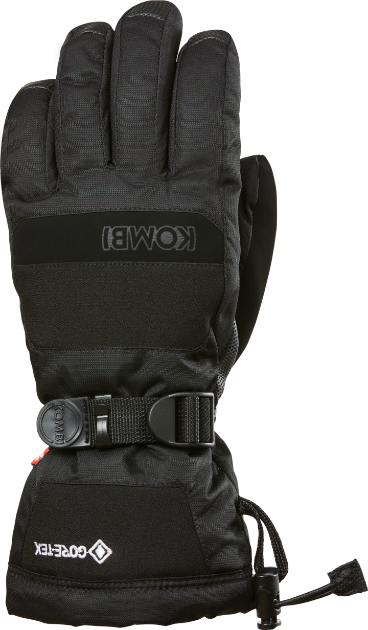 Women's Royal GORE-TEX Glove BLACK Kombi