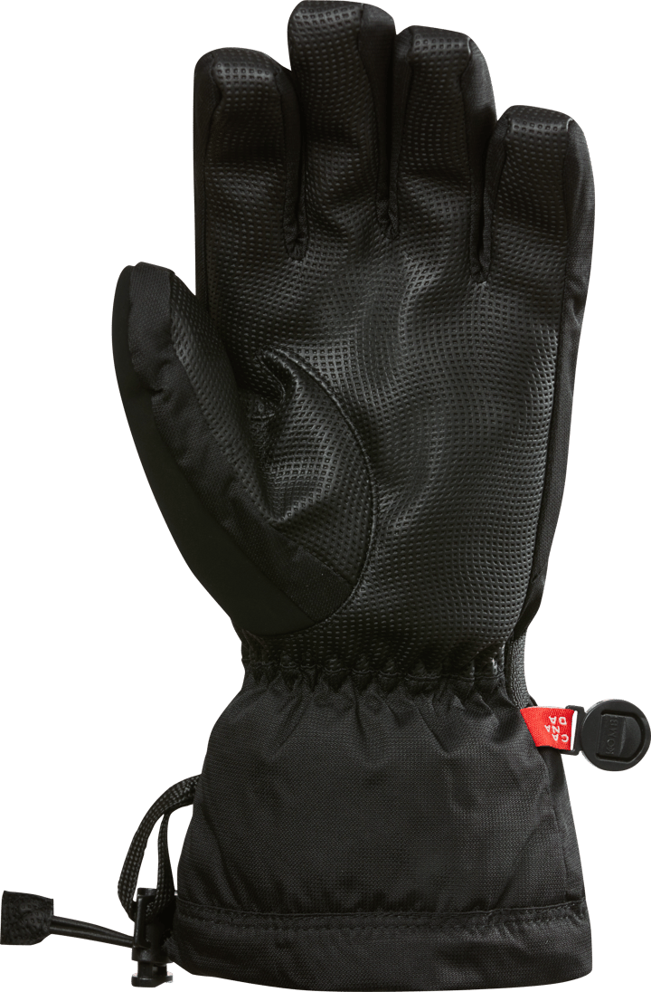 Women's Royal GORE-TEX Glove BLACK Kombi