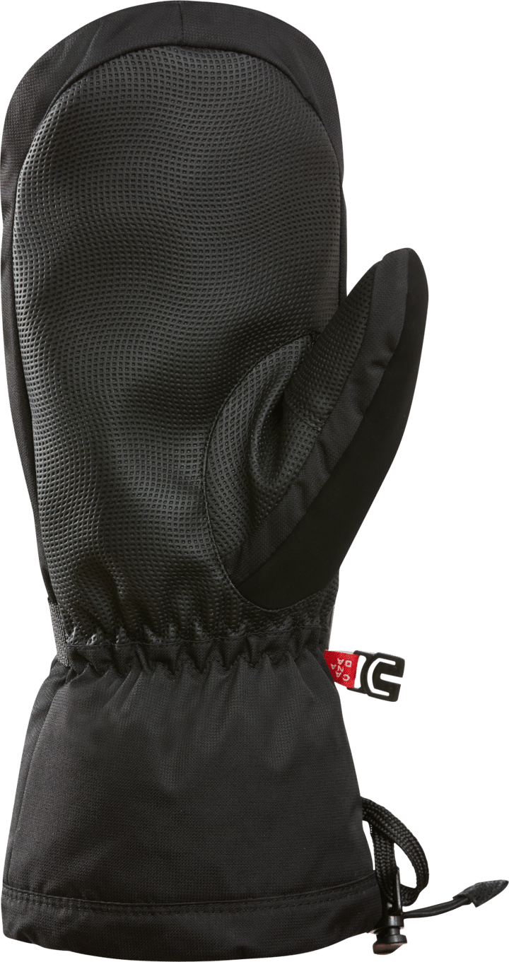 Kombi Women's Royal GORE-TEX Mittens Black Kombi