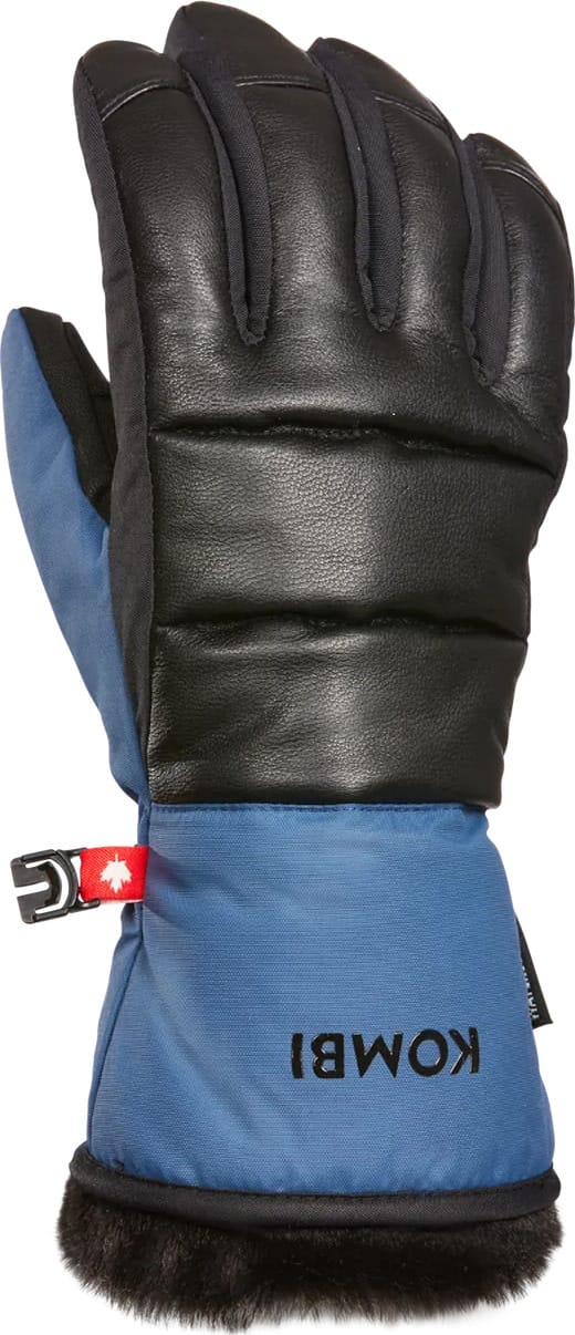 Kombi Women's Spicy Glove Cobalt Kombi