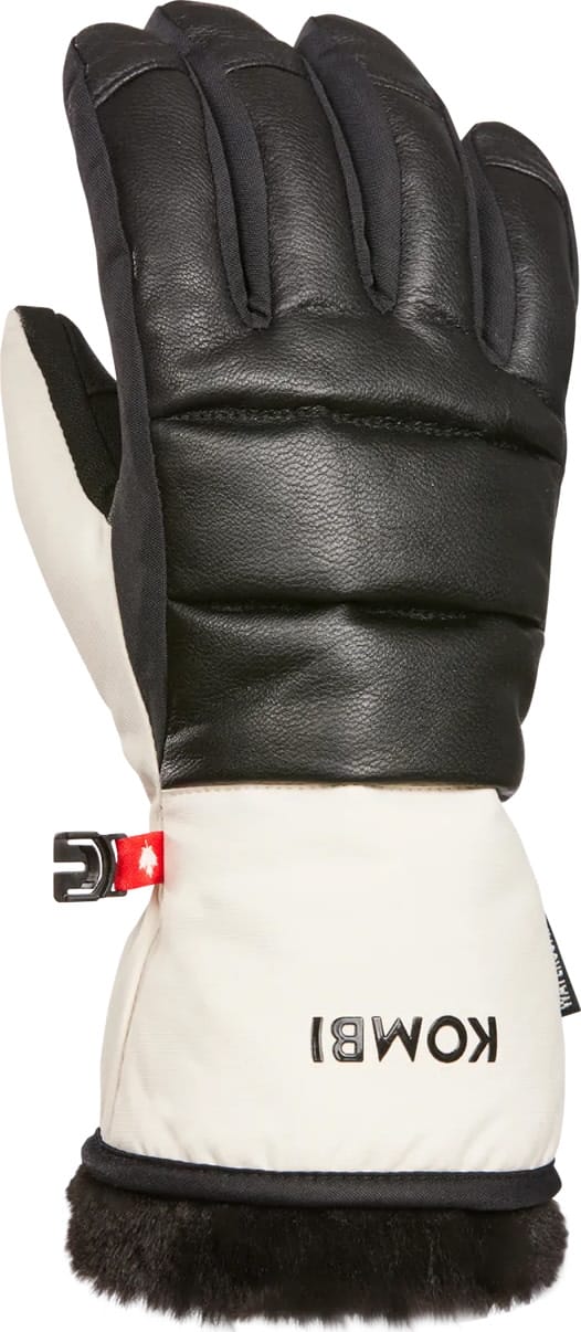 Kombi Women's Spicy Glove Moonstone Kombi
