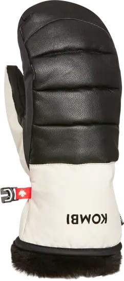 Kombi Women's Spicy PRIMALOFT Mittens
