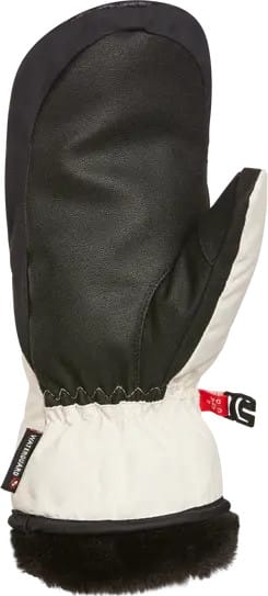 Kombi Women's Spicy PRIMALOFT Mittens Moonstone Kombi