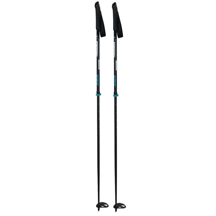 Komperdell Nordic Adventure Black Komperdell