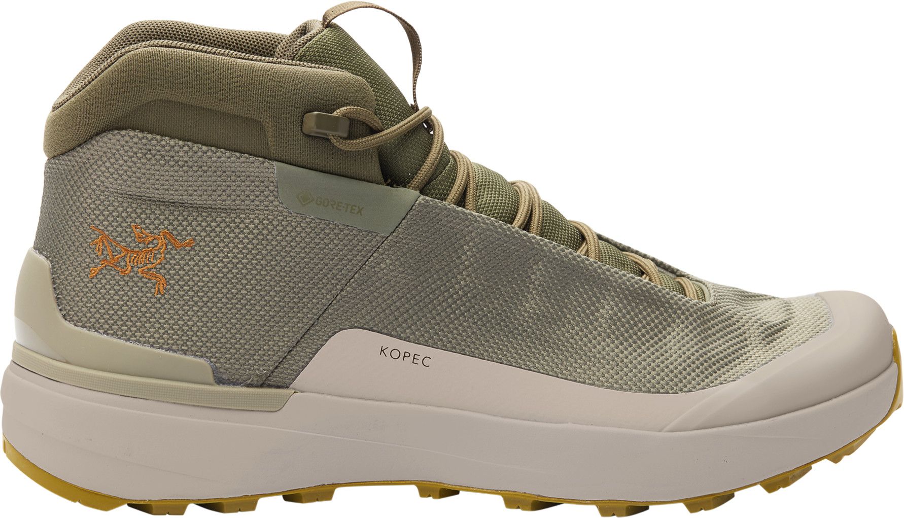 Arc'teryx Women's Kopec Mid Gore-Tex Forage/rune | Buy Arc'teryx