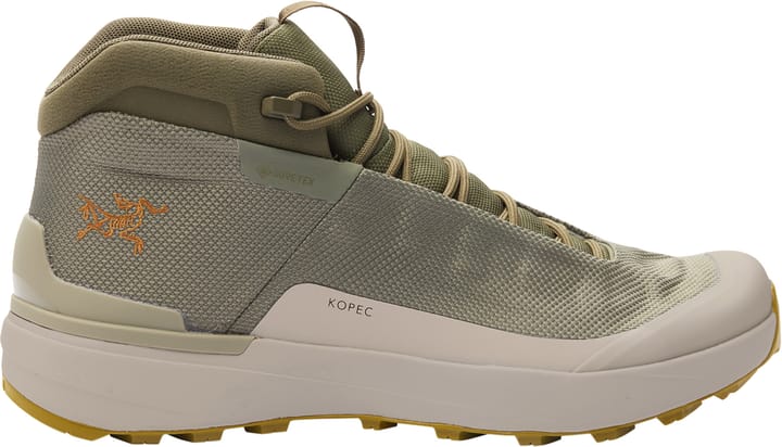 Arc'teryx Women's Kopec Mid Gore-Tex Forage/rune Arc'teryx