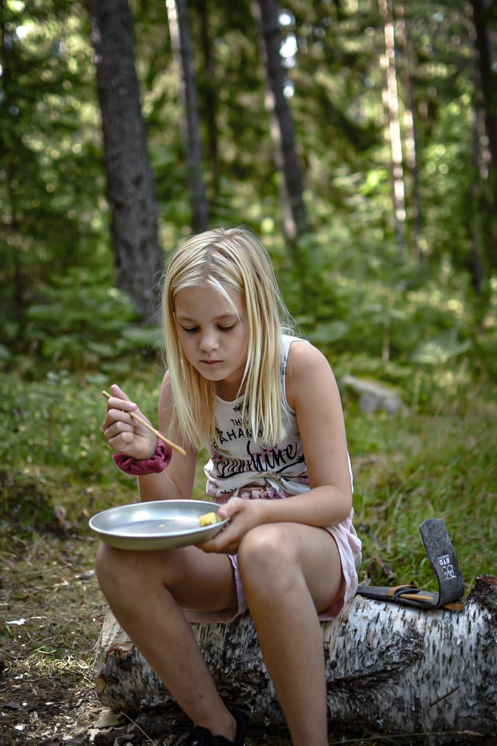 Øyo TURTAGRØ TURBESTIKK I FILTMAPPE Grey/Brown Øyo Øyo TURTAGRØ TURBESTIKK I FILTMAPPE Grey/Brown Øyo