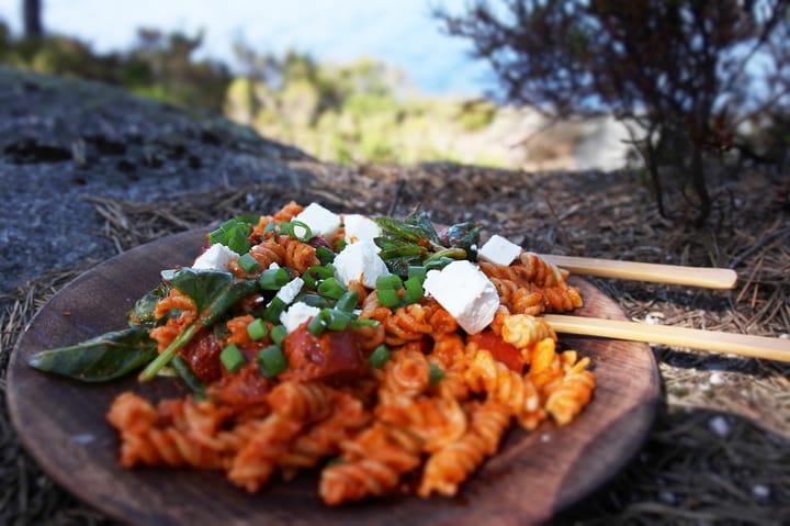 Øyo TURTAGRØ TURBESTIKK I FILTMAPPE Grey/Brown Øyo Øyo TURTAGRØ TURBESTIKK I FILTMAPPE Grey/Brown Øyo