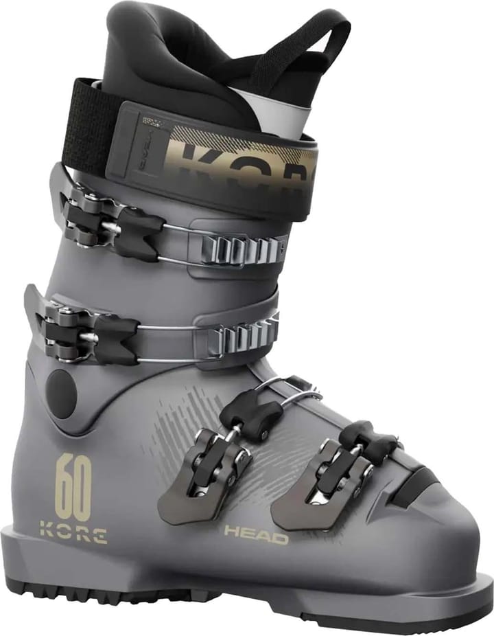 Head Juniors' Kore 60 Gray Head