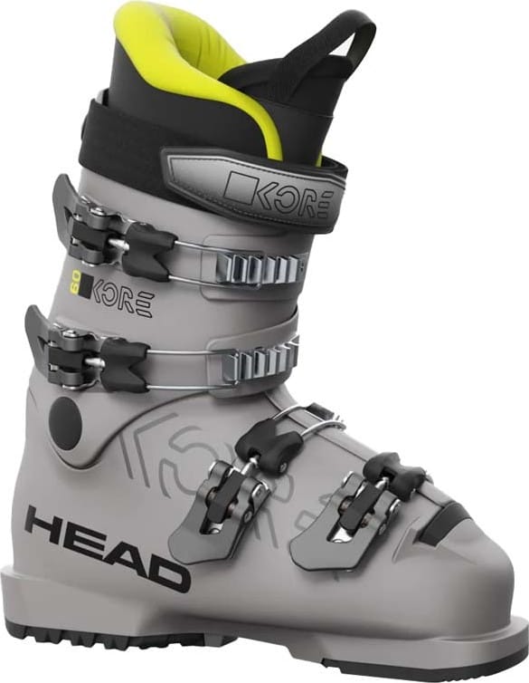 Head Juniors' Kore 60 Grey Head