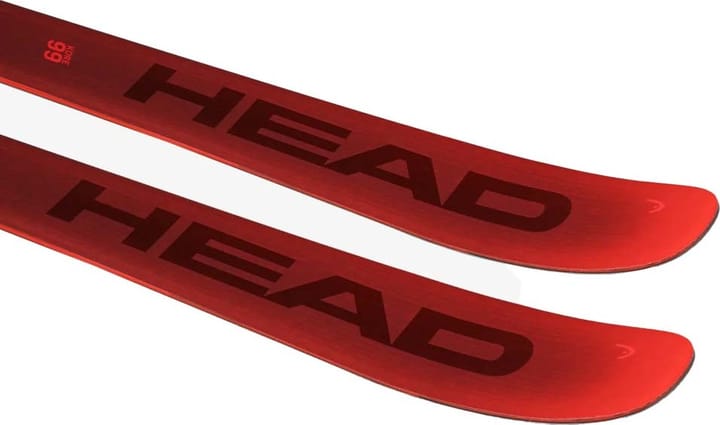Head Kore 99 Red/anthracite Head