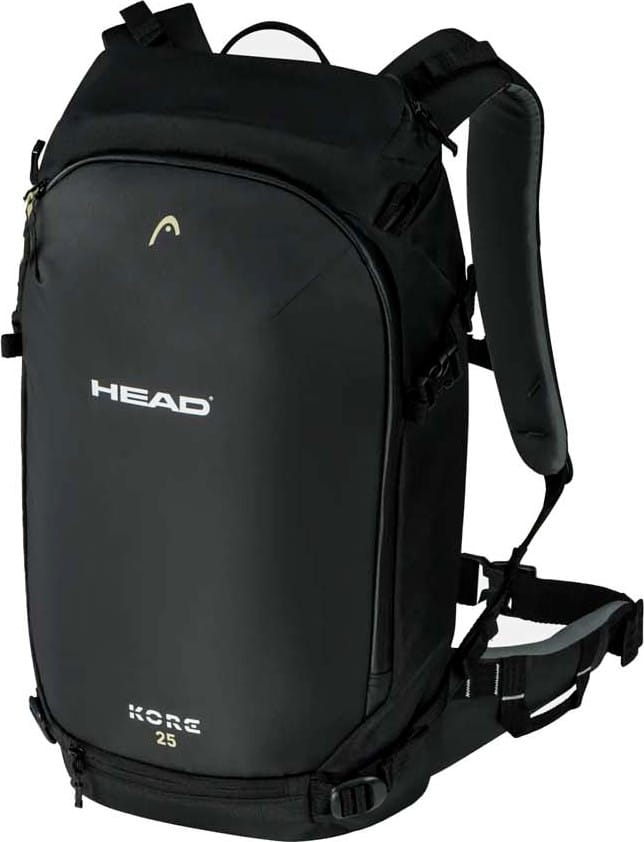 Head Kore Backpack Black Head