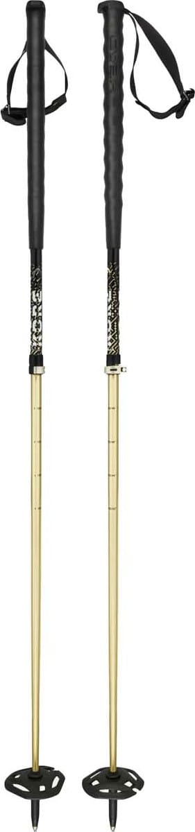 Head Kore Free Tour Metallic Sand/black Head