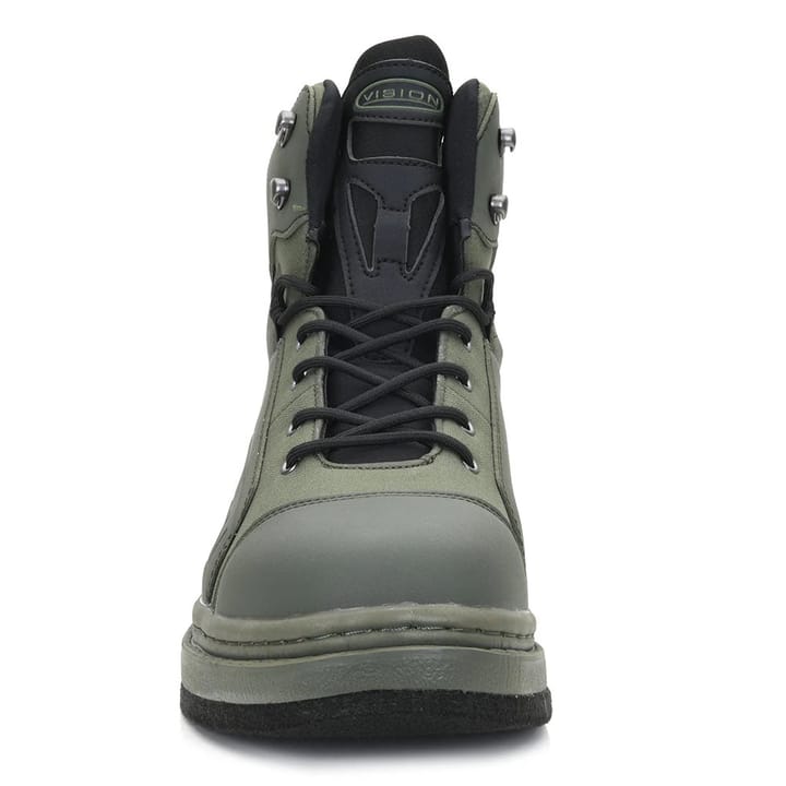 Vision Koski Felt Wading Shoe Vision Vision Koski Felt Wading Shoe Vision