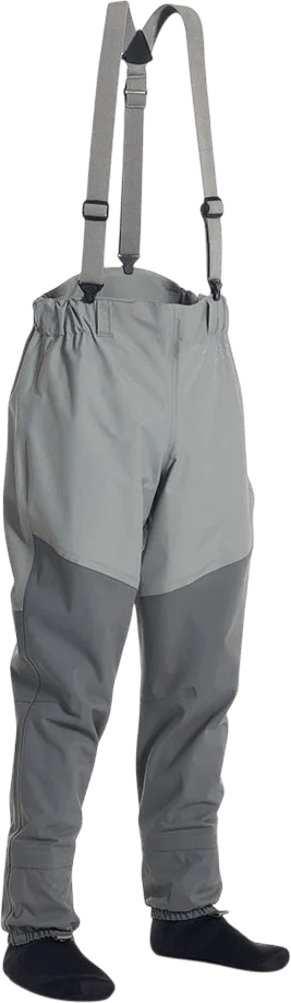 Vision Koski Guiding Wader Grey Vision