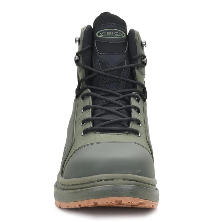 Vision Koski Gummi 2.0 Wading Shoe Vision Vision Koski Gummi 2.0 Wading Shoe Vision