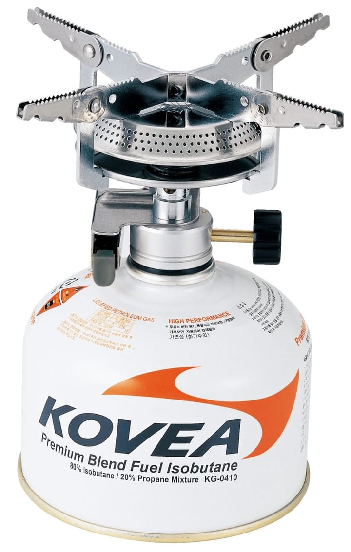 Kovea Hiker gassbrenner Kovea Kovea Hiker gassbrenner Kovea
