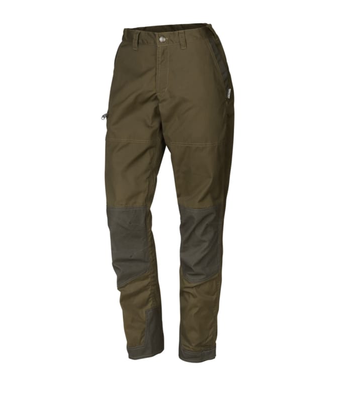 Seeland Key-Point Reinforced Lady Bukser Pine Green Seeland