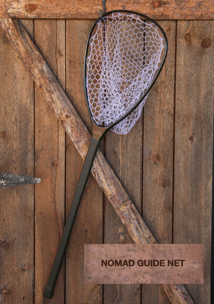 Fishpond Fishpond Nomad Guide Net Original Fishpond Fishpond Fishpond Nomad Guide Net Original Fishpond