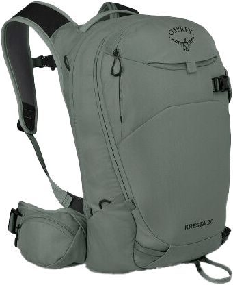 Osprey Women's Kresta 20 Pine Leaf Green Osprey