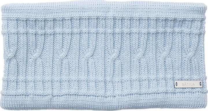 Sätila Women's Krok Headband Lt Blue Sätila