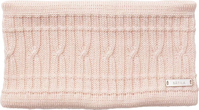Sätila Women's Krok Headband Soft Pink