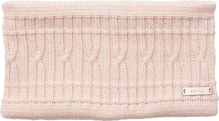 Sätila Women's Krok Headband Soft Pink Sätila